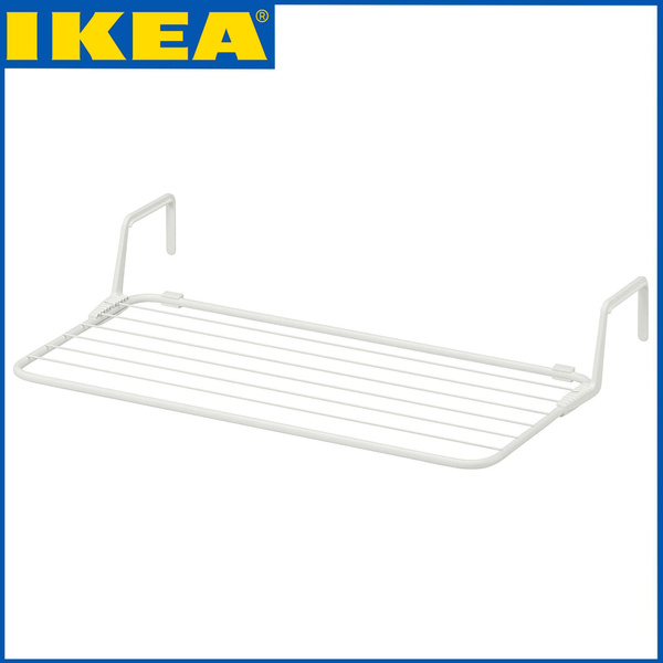 Навесная сушилка IKEA икеа/ikea/сушилка/белья/напольная/см/вертикальная ...