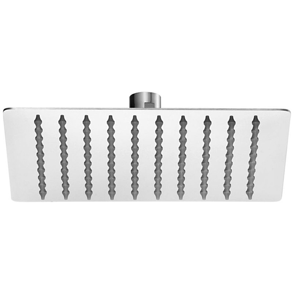 Лейка для тропического душа квадратная D200 Melodia della vita - купить ...