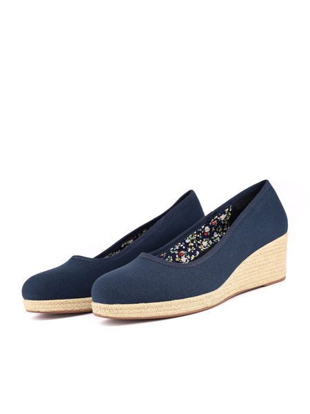 Туфли MARISETTA Текстиль - купить с доставкой по выгодным ценам в ...