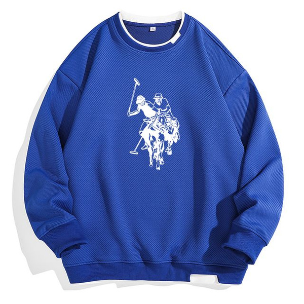Свитшот U.S. POLO ASSN. - купить с доставкой по выгодным ценам в ...