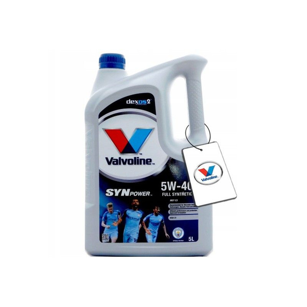 Масло Моторное Валволайн 5w40 Синтетика Купить