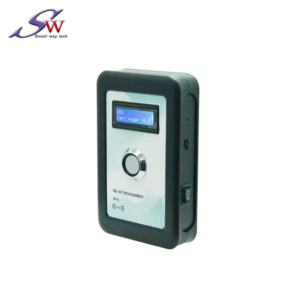 TMR-V4.0 IBUTTON DS1990A RW1990 RFID EM4100 T5577 считыватель копир ...