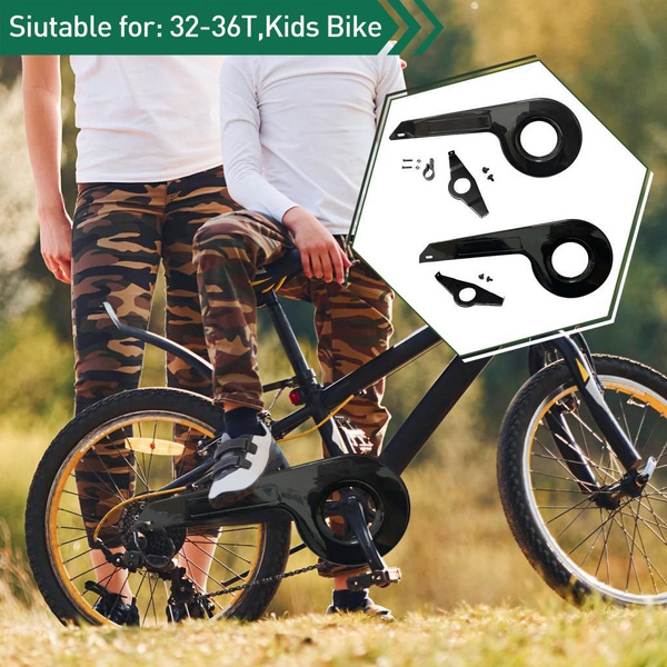 Замена защитной крышки велосипедной цепи 45,5 см - купить с доставкой ...