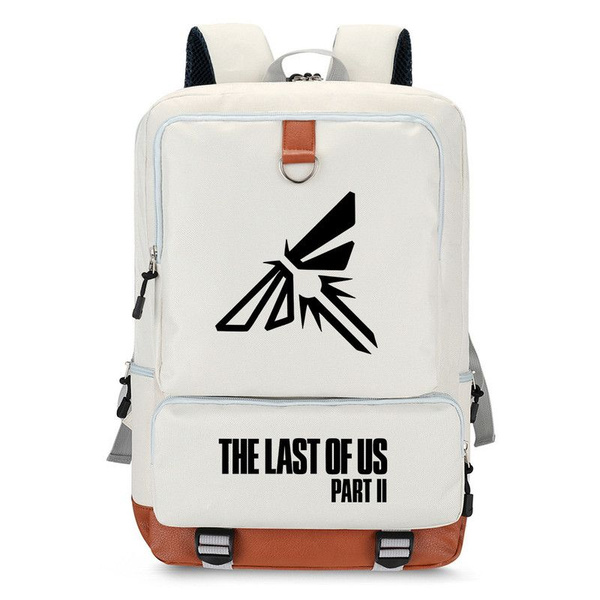 рюкзак-the last of us - купить с доставкой по выгодным ценам в интернет ...