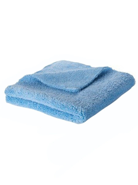 Dry Monster Universal Standart - микрофибра 40x40см , 420гр/м , голубой ...