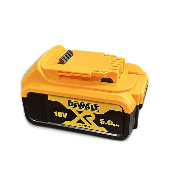 Купить Аккумулятор Dewalt 18 Вольт 5