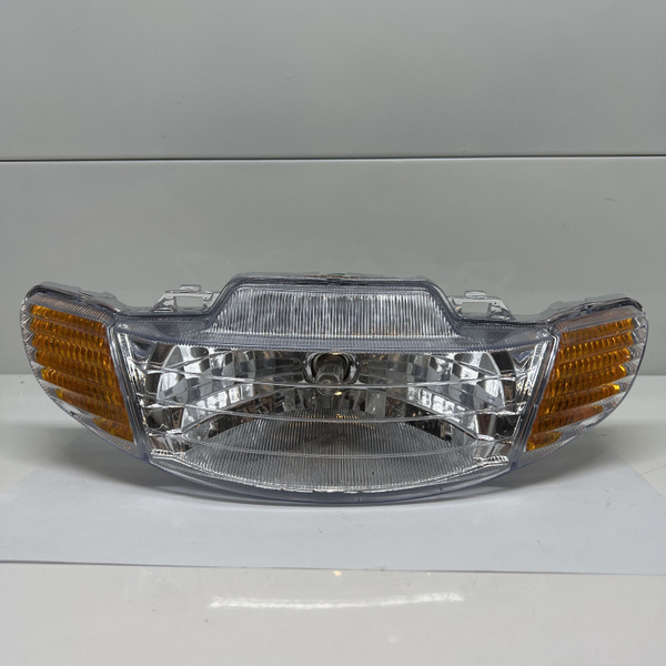 Фара в сборе хонда дио-34,35 Honda Dio AF-34 35 - купить по низким ...