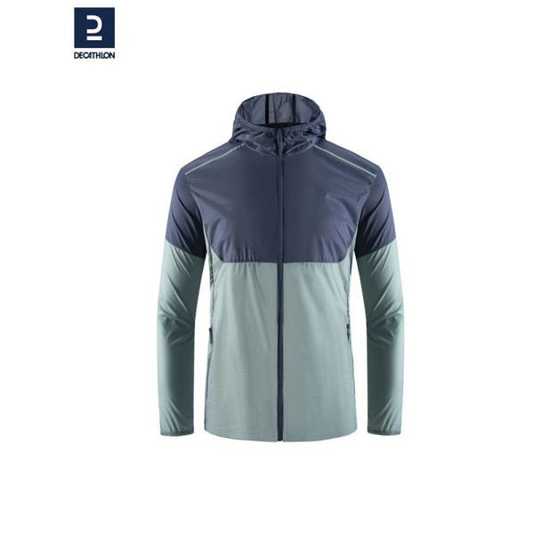 Ветровка DECATHLON - купить с доставкой по выгодным ценам в интернет ...