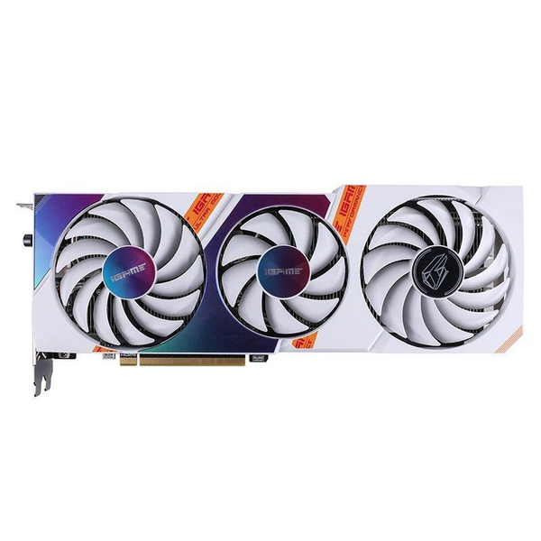 Видеокарта Colorful GeForce RTX 3060, 8 ГБ - купить по низким ценам в ...