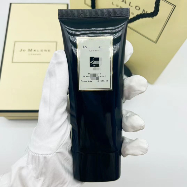 Jo Malone Крем для рук 100 мл - купить с доставкой по выгодным ценам в ...
