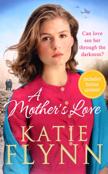 A Mother s Love / Flynn Katie / Книга на Английском | Flynn Katie ...