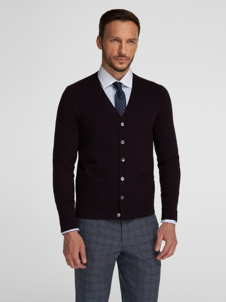 Кардиган HENDERSON - купить с доставкой по выгодным ценам в интернет ...