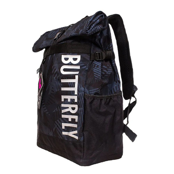 Рюкзак для настольного тенниса BUTTERFLY EMINEL BACKPACK ORNAMENT ...