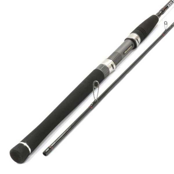 Спиннинг Maximus Black Widow 21ML 2.1m 4-18g купить по выгодным ценам в ...