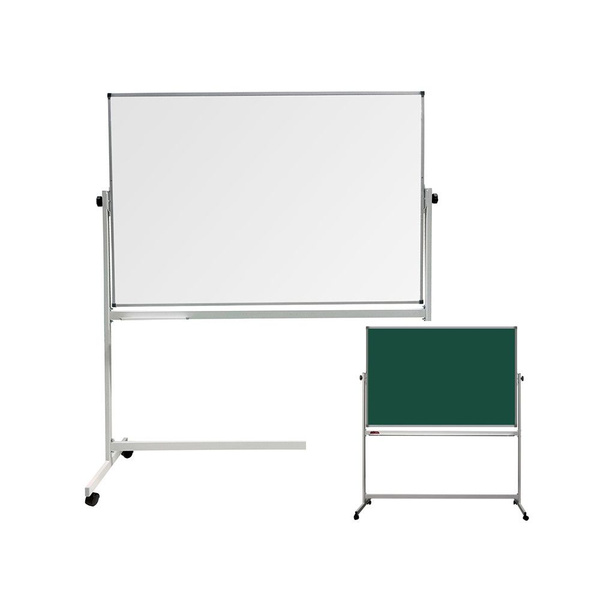 Boardsys Доска магнитно-меловая 150 x 100 см купить на OZON по низкой ...