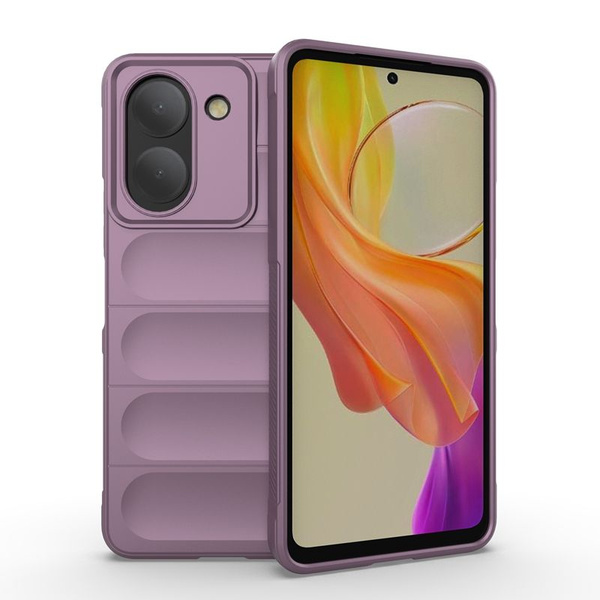 Противоударный чехол для Vivo Y36 (Виво У36) - купить с доставкой по ...