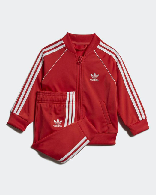 adidas superstar suit