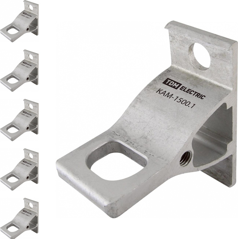 Характеристики Кронштейн анкерный TDM Electric КАМ-1500.1 (CA 1500.1 ...?