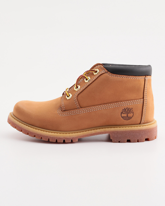 timberland chukka double