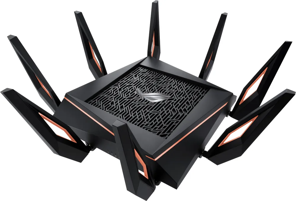 Самый роутер. ASUS gt-ax11000. Wi-Fi роутер ASUS gt-ax11000. ASUS ROG Rapture gt-ax11000. Wi-Fi роутер ASUS gt-ac5300