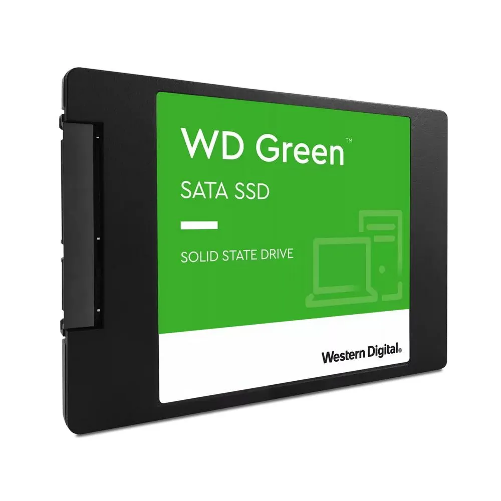 WesternDigital1ТБВнутреннийSSD-дискssd(45869)