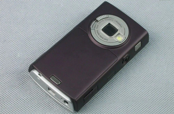 Мобильный телефон N95, бежевый - купить по выгодной цене в интернет ...