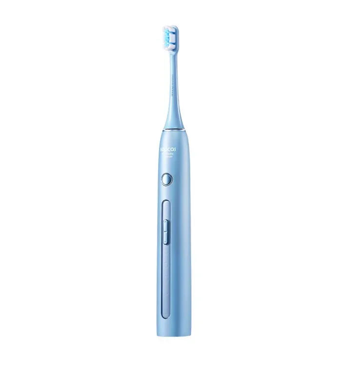 Электрическая зубная щетка Soocas X3 Pro Blue , синий #6
