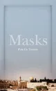 Masks - Pam Le Tissier