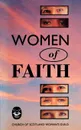 Women of Faith - Church of Scotland Woman's Guild