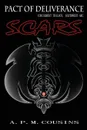 Pact of Deliverance. Scars - A. P. M. Cousins