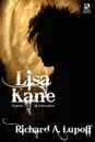 Lisa Kane. A Novel of Werewolves / The Princes of Earth: A Science Fiction Novel (Wildside Double #12) - Richard A. Lupoff, Michael Kurland