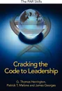 Cracking the Code to Leadership - G. Thomas Merrington