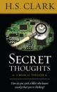 Secret Thoughts - H. S. Clark