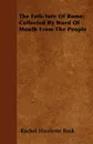 The Folk-lore Of Rome; Collected By Word Of Mouth From The People - Rachel Harriette Busk