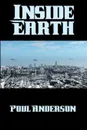 Inside Earth - Poul Anderson