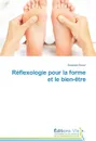 Reflexologie pour la forme et le bien-etre - BRETON-E