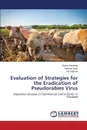 Evaluation of Strategies for the Eradication of Pseudorabies Virus - Ketusing Naree, Terdsak Yano, Mo Salman