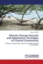 Climate Change Hazards and Adaptation Strategies of Coastal Community - Khan Mousumee