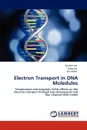 Electron Transport in DNA Moledules - Sunhee Lee, Yong Joe, Eric Hedin