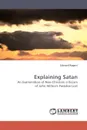 Explaining Satan - Edward Rogers