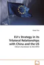 EU's Strategy in its Trilateral Relationships with China and the US - Vivian Chin