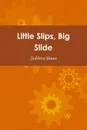 Little Slips, Big Slide - Jeffrey Blake
