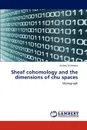 Sheaf Cohomology and the Dimensions of Chu Spaces - Andrey Sukhonos