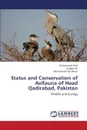 Status and Conservation of Avifauna of Head Qadirabad, Pakistan - Altaf Muhammad, Ali Zulfiqar, Munir Muhammad Asif