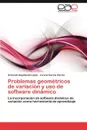 Problemas geometricos de variacion y uso de software dinamico - Sepúlveda López Armando, García García Lorena