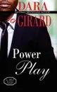 Power Play - Dara Girard