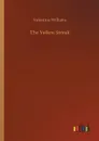 The Yellow Streak - Valentine Williams
