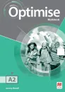 Optimise: A2: Workbook (+ Key) - Malcolm Mann, Steve Taylore-Knowles