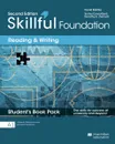 Skillful. Reading & Writing Foundation. Student's Book Pack - David Bohlke