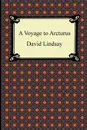 A Voyage to Arcturus - David Lindsay